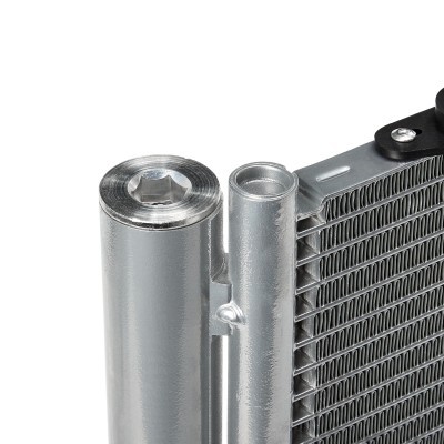 A/C condenser 448C0047 - photo 5