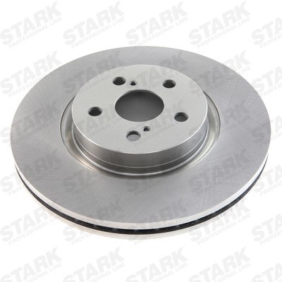 Brake Disc Stark SKBD-0020162 SKBD-0020162 - photo 2
