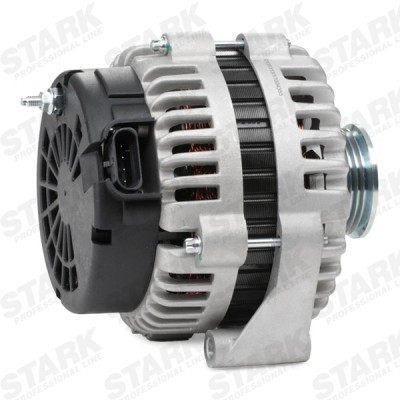 Alternator Stark SKGN-03221599 SKGN-03221599 - photo 5