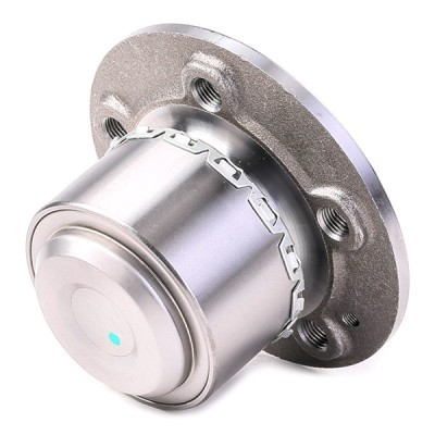 Wheel Bearing RIDEX 654W0578 654W0578 - photo 4