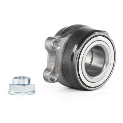 Wheel Bearing RIDEX 654W0566 654W0566 - photo 4