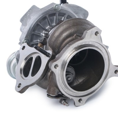 Turbocharger RIDEX 2234C0451R 2234C0451R - photo 6