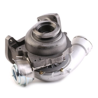 Turbocharger RIDEX 2234C10138 2234C10138 - photo 5