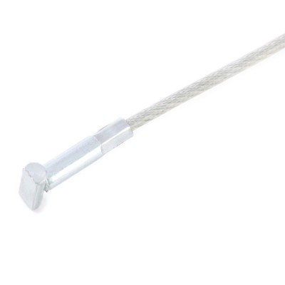 Cable Pull, Parking Brake RIDEX 124C0080 124C0080 - photo 4