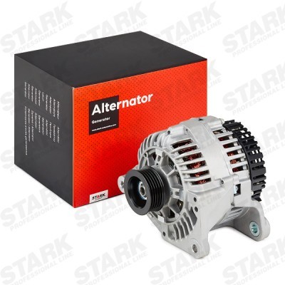 Alternator Stark SKGN-0320233 SKGN-0320233 - photo 2