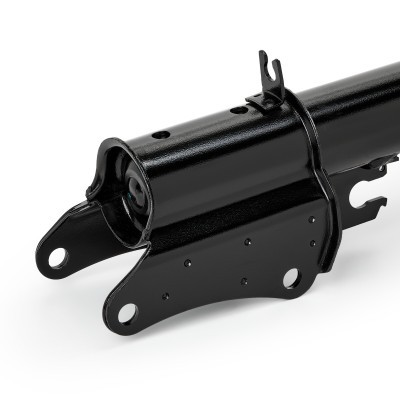 Shock Absorber RIDEX 854S1666P 854S1666P - photo 5