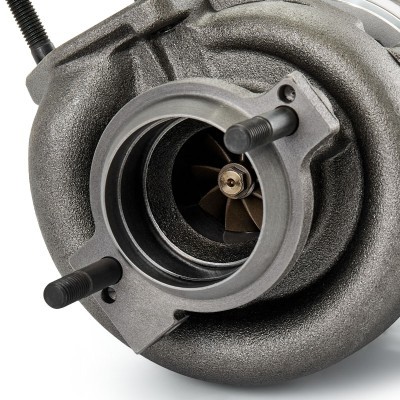 Turbocharger RIDEX 2234C0052 2234C0052 - photo 6