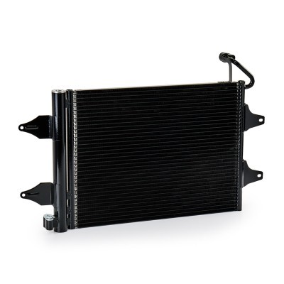 A/C condenser 448C0041 - photo 6