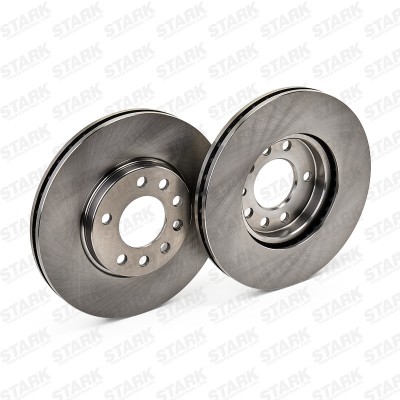 Brake Disc Stark SKOP-2004 SKOP-2004 - photo 9