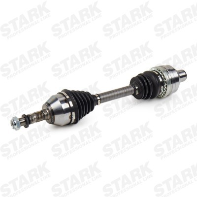 Drive Shaft Stark SKDS-0211002 SKDS-0211002 - photo 8