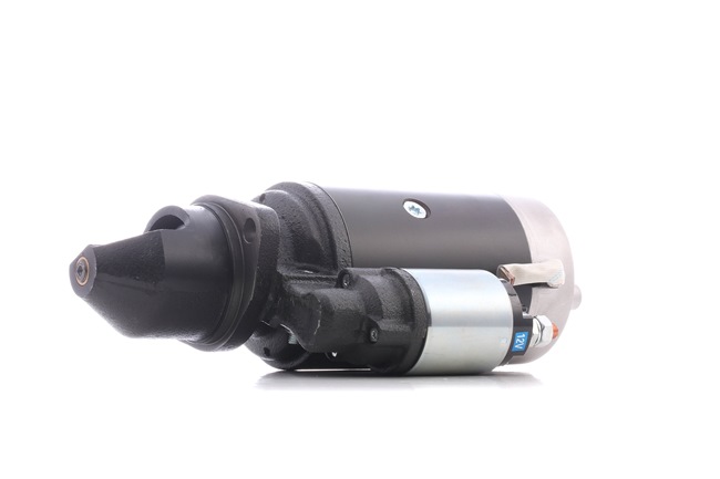 Starter RIDEX 2S0538 2S0538 - photo 1