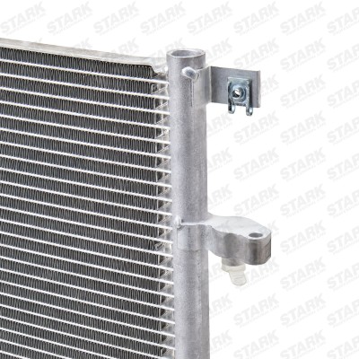 A/C condenser SKCD-0110039 - photo 7