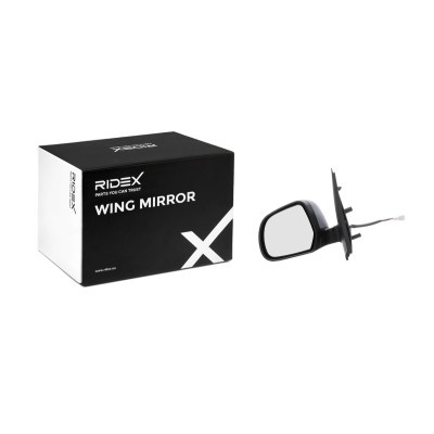 Wing Mirror RIDEX 50O1024 50O1024 - photo 2