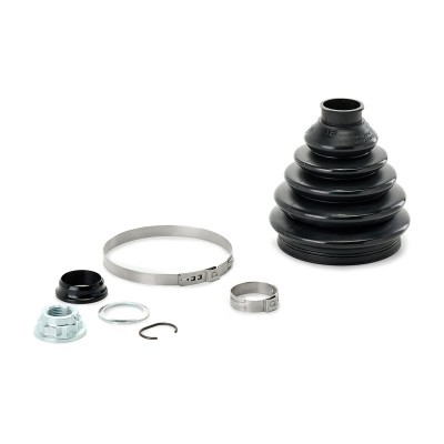 Bellow, drive shaft RIDEX 193B0003 193B0003 - photo 6
