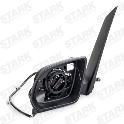 Wing Mirror Stark SKOM-1040610 SKOM-1040610 - photo 3