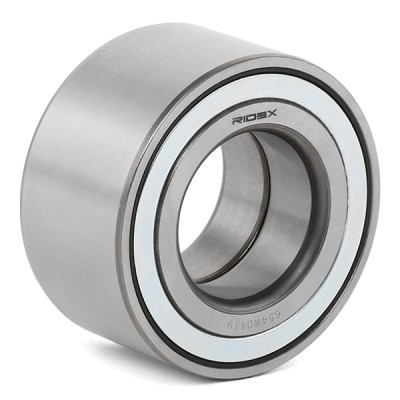 Wheel Bearing RIDEX 654W0119 654W0119 - photo 3