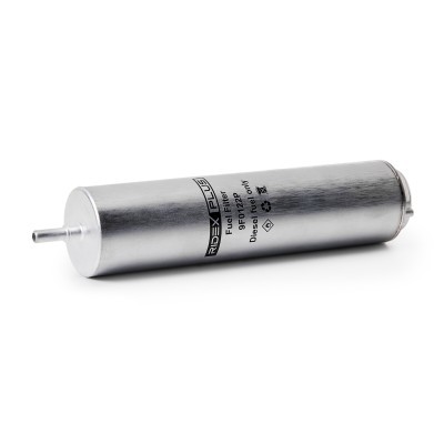 Fuel Filter RIDEX 9F0122P 9F0122P - photo 3