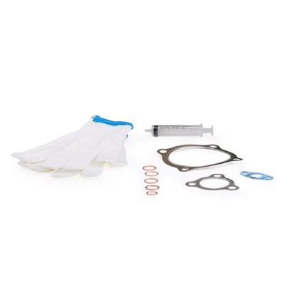 Turbocharger RIDEX 2234C0007 2234C0007 - photo 3