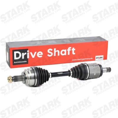 Drive Shaft Stark SKDS-0210074 SKDS-0210074 - photo 2