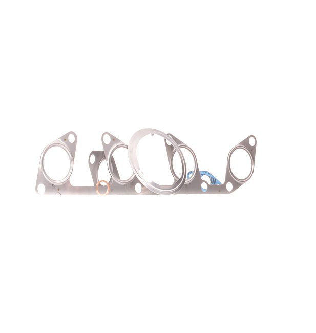 Turbocharger mounting kit RIDEX 2420M0019 2420M0019 - photo 1