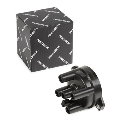 Distributor cap RIDEX 692D0061 692D0061 - photo 2