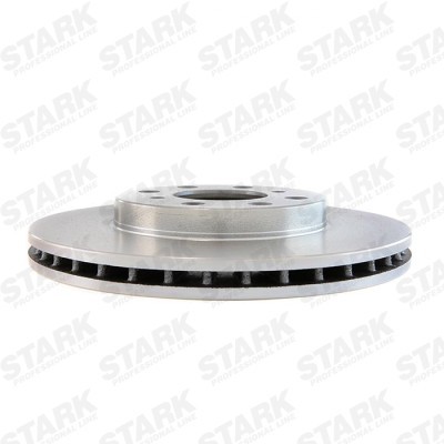 Brake Disc Stark SKBD-0020293 SKBD-0020293 - photo 4