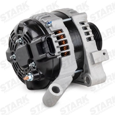 Alternator Stark SKGN-03221700 SKGN-03221700 - photo 4