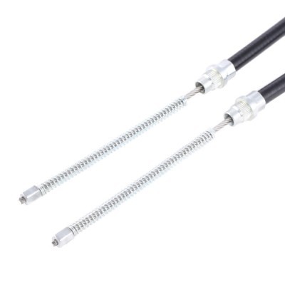 Cable Pull, Parking Brake RIDEX 124C0153 124C0153 - photo 3