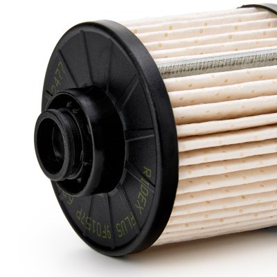Fuel Filter RIDEX 9F0157P 9F0157P - photo 5