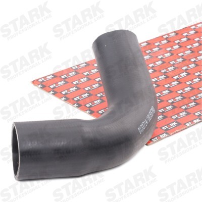 Charger Air Hose Stark SKCHI-2030329 SKCHI-2030329 - photo 2