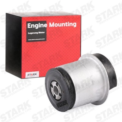 Axle Beam Bushing Stark SKMAB-3350022 SKMAB-3350022 - photo 2