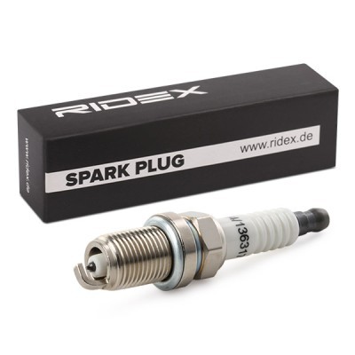 Spark Plug RIDEX 686S0019 686S0019 - photo 3