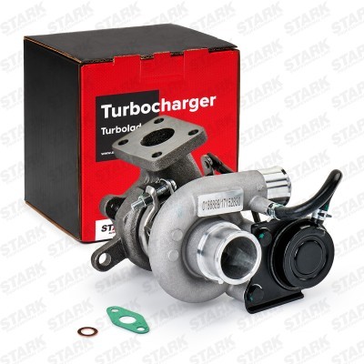 Turbocharger Stark SKCT-1191244 SKCT-1191244 - photo 2