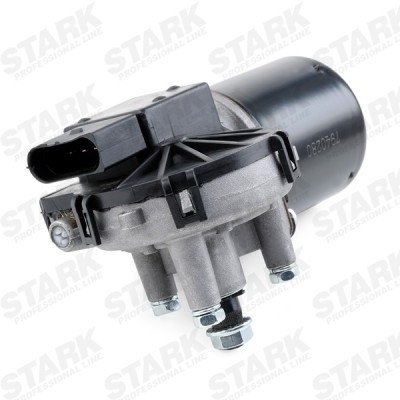 Wiper Motor Stark SKWM-0290035 SKWM-0290035 - photo 3