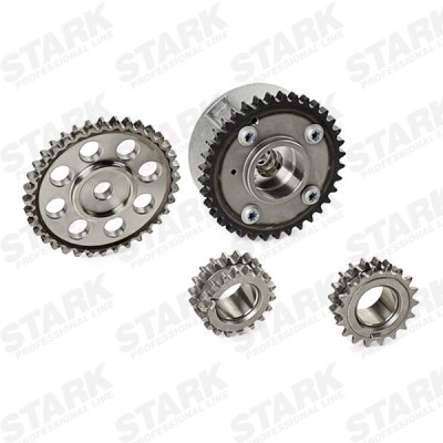 Timing chain kit Stark SKTCK-2240004 SKTCK-2240004 - photo 4