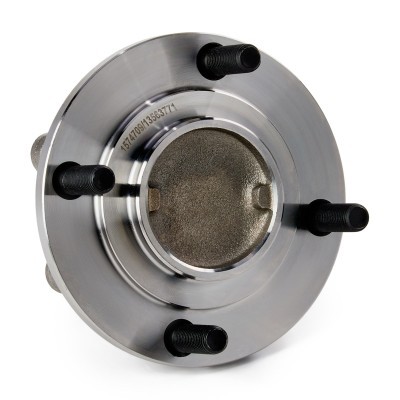 Wheel Bearing RIDEX 654W0986 654W0986 - photo 3
