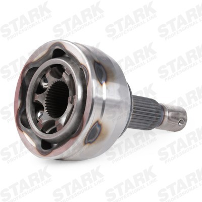 Joint Kit, Drive Shaft Stark SKJK-0200219 SKJK-0200219 - photo 3