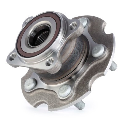 Wheel Bearing RIDEX 654W0568 654W0568 - photo 3