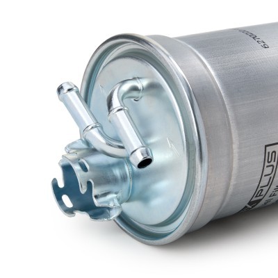 Fuel Filter RIDEX 9F0002P 9F0002P - photo 5