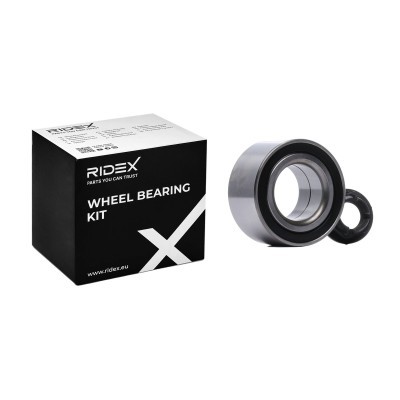 Wheel Bearing RIDEX 654W0855 654W0855 - photo 2