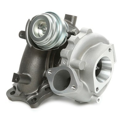 Turbocharger RIDEX 2234C0189 2234C0189 - photo 4