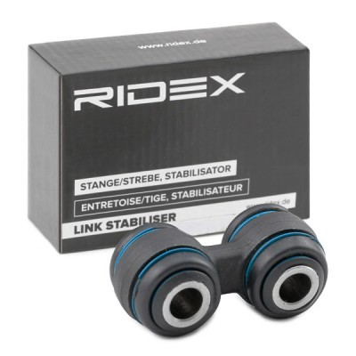 Stabilizer Link RIDEX 3229S0093 3229S0093 - photo 2