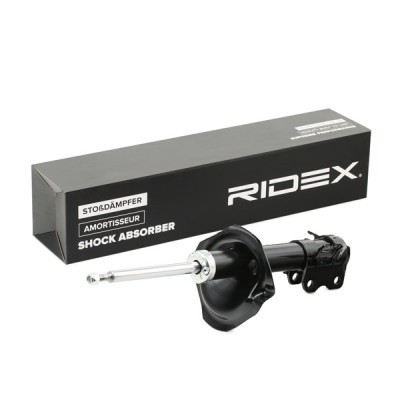 Shock Absorber RIDEX 854S0831 854S0831 - photo 3