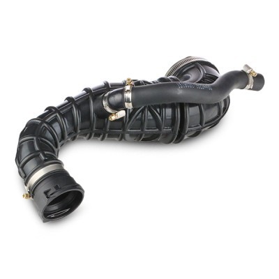 Air intake hose RIDEX 1591I0005 1591I0005 - photo 4