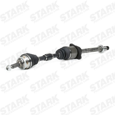 Drive Shaft Stark SKDS-0210712 SKDS-0210712 - photo 3
