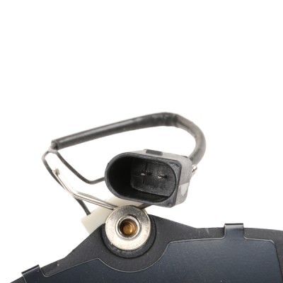 Brake Pads Set RIDEX 402B0067 402B0067 - photo 10