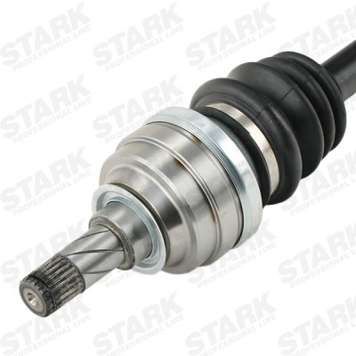 Drive Shaft Stark SKDS-0210265 SKDS-0210265 - photo 5