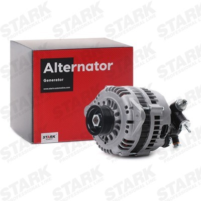Alternator Stark SKGN-0320396 SKGN-0320396 - photo 2