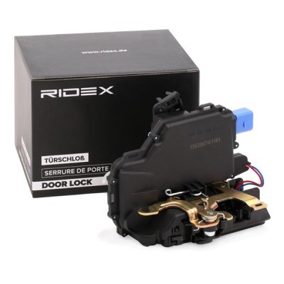 Door Lock RIDEX 1361D0009 1361D0009 - photo 2