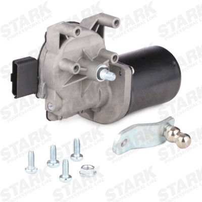 Wiper Motor Stark SKWM-0290416 SKWM-0290416 - photo 3